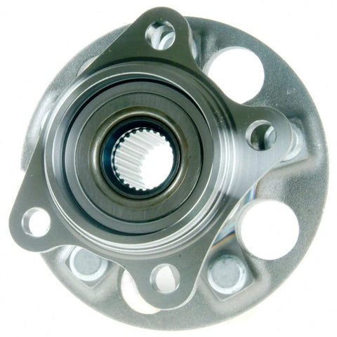 Wheel Bearing And Hub Assembly For Toyota Highlander And Lexus RX Venza Premium OEM Quality Hub Replacement Fits 2004 2013 Highlander