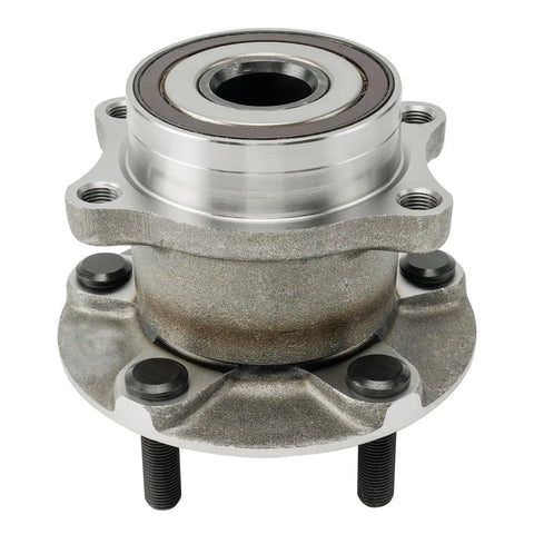 Rear Wheel Bearing And Hub Assembly For Subaru Outback, Legacy, Ascent, Forester, And WRX, 2015 To 2021, 5 Lug