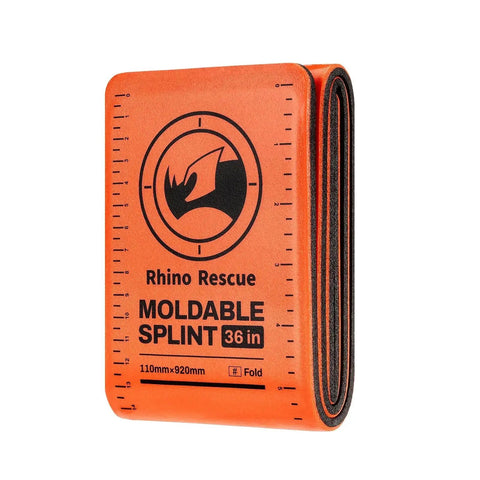 Reusable Splints emergency fracture splint – Flexible & Reusable 🍁 ...