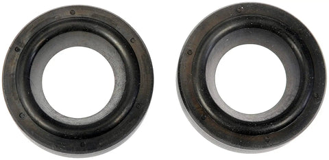 Engine Variable Valve Timing Solenoid Seal Replacement For Ford Lincoln Mercury Engines Direct Fit VVT Seal Set 2 Pack