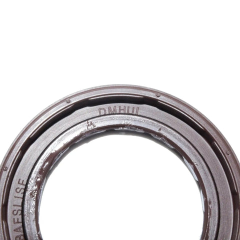 High Pressure Oil Seal For Industrial Pumps And Motors 35-52-6/5.5mm Rotary Shaft Lip Seal With Fluororubber Material top view