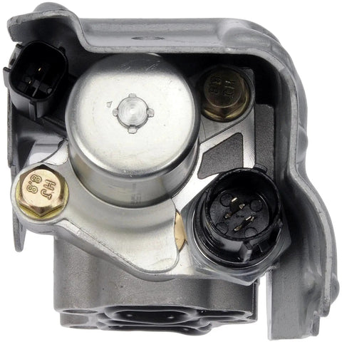Engine Variable Valve Timing Solenoid For Select Acura And Honda Models Beefy Durable Replacement Part With Precise Timing Control
