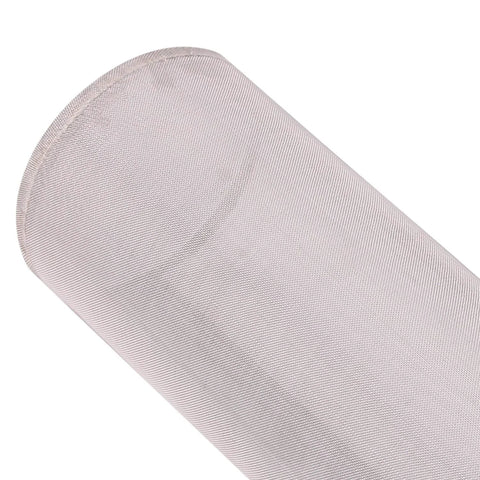 Stainless steel 30-mesh inline screen for 1.5/2 inch Tri-Clamp sanitary filter