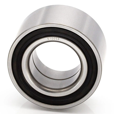 Front Wheel Bearing and Hub Assembly 510056 Ready To Roll for Ford Focus 2000 to 2011, Ford Fiesta 2011 to 2013, Mazda 2 2011 to 2013