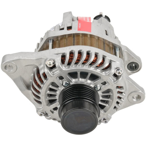 Bosch Premium 100 Percent New 115 Amp Alternator For Select Chrysler 200 Sebring Dodge Avenger Caliber Jeep Compass Patriot