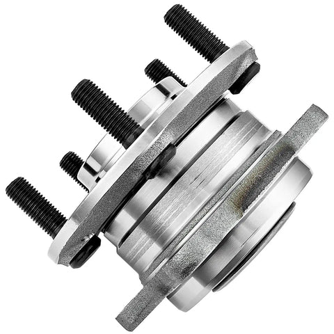 Front Or Rear Wheel Hub Bearing For 2007 Through 2014 Hyundai Santa Fe, 2007 Through 2012 Hyundai Veracruz, 2013 Through 2014 Santa Fe Sport
