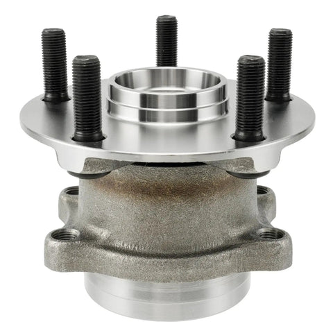 Rear Wheel Bearing And Hub Assembly For Subaru Outback, Legacy, Ascent, Forester, And WRX, 2015 To 2021, 5 Lug