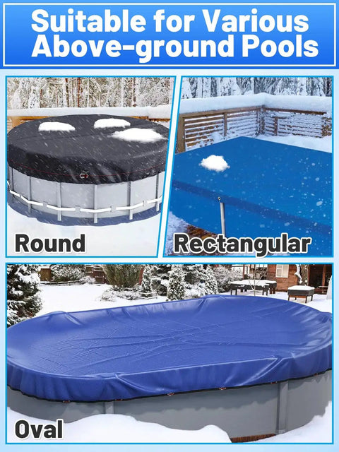 Pool Cover Wire Pool Cover Cable And Winch Kit With 100 Ft Wire π &nda...