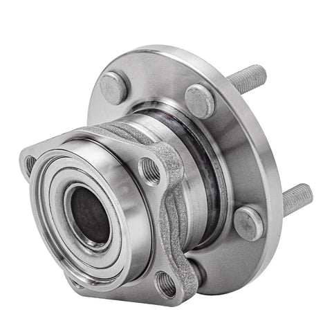 AWD Rear Wheel Bearing Hub Assembly for Mazda CX9 2007 Through 2015 Replacement Wheel Hub Kit With 5 Bolt Square Flange