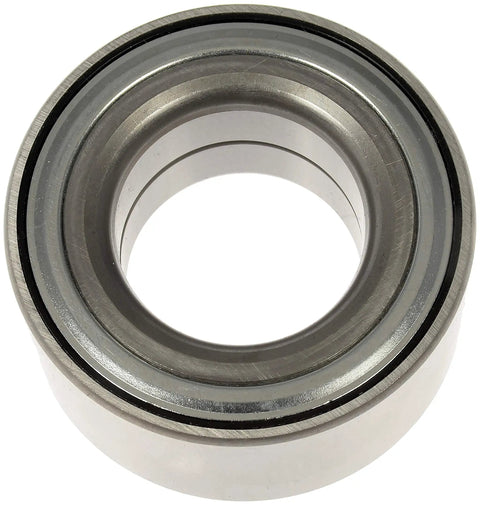 Rear Wheel Bearing Direct Replacement For Ford Mazda Mercury Models Fits Select Cars Restores Functionality With Durable Construction And OEM Style Fit No Frills Plug And Play Install, steel construction, front view