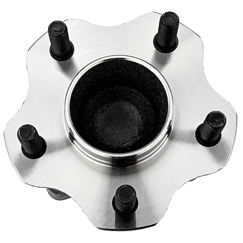 Rear Wheel Hub Bearing 512388 Ready To Roll Drop In Replacement For Nissan Altima 2007-2018 Maxima, top view