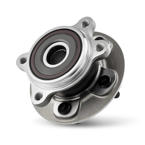 Front Wheel Bearing Hub Assembly For Toyota Camry 2018-2022, Avalon 2021, And Lexus ES250 2021-2023 With ABS, 5-Lug