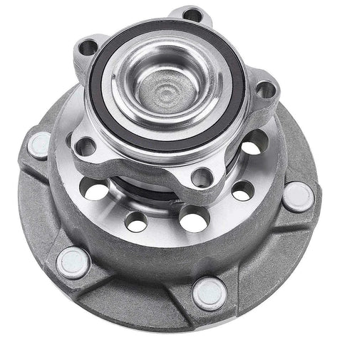 Ford Transit Wheel Hub And Bearing Assembly Front Or Rear Left Or Right Side 515152 with 5 Bolt Holes and 179.9mm Bolt Circle
