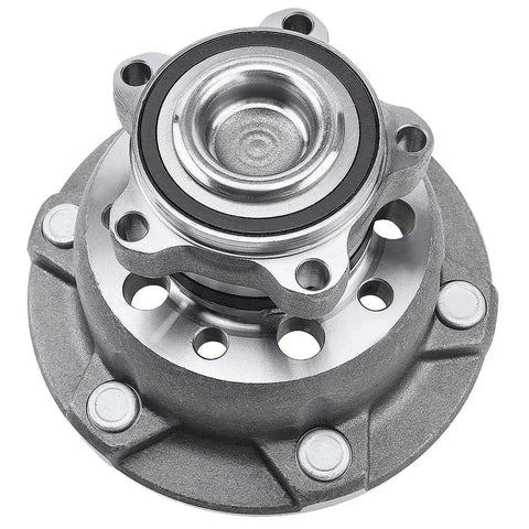 Front Wheel Hub Bearing Assembly For Ford Transit 350 Vans With 3.2L/3.5L/3.7L Engines, Front Left Or Right Fit, Part WJR0361