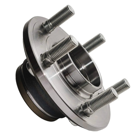 Front Wheel Bearing Hub Assembly Fits Chrysler 300 2005 Through 2012, Dodge Challenger 2008 Through 2014, Charger 2006 Through 2014