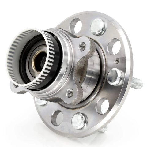 Rear Wheel Hub Bearing 512437 Fits Hyundai Azera 2011-2017 Sonata 2010-2014 Tucson 2010-2015 Kia Cadenza 2014-2016 Optima 2011-2015
