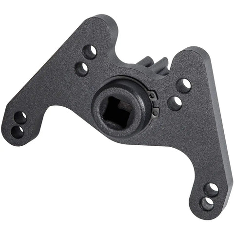 Engine Barring Flywheel Turning Tool Kit For Volvo Mack Trucks 1998 To 2018 D11 D12 D13 D16 MP7 MP8 MP10 Engines Replacement