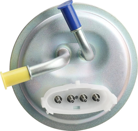 Replacement Fuel Pump For Ranger And Mazda B Series 1989 Through 1997 Compatible With 2.3L V6 2.9L 3.0L 4.0L Engines top view
