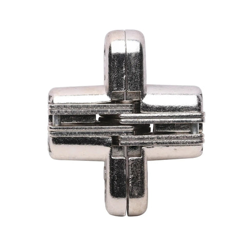 Hidden Cabinet Door Hinge Set 180 Degree Full Open One And Three Quarters Inch Height Nickel Finish Concealed Corner Lazy Susan Hinge