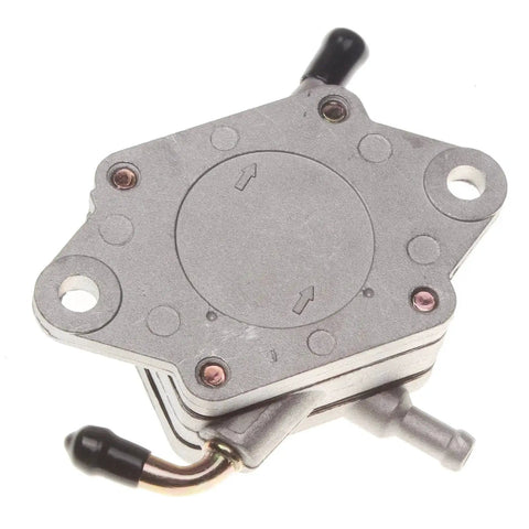 Fuel Pump 1014523 49040-2067 Compatible With Club Car Golf Cart DS Precedent 1984 Up Kawasaki Mule 51-Micron Filter view