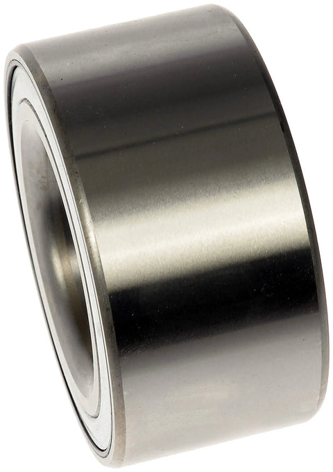 Rear Wheel Bearing Direct Replacement For Ford Mazda Mercury Models Fits Select Cars Restores Functionality With Durable Construction And OEM Style Fit No Frills Plug And Play Install