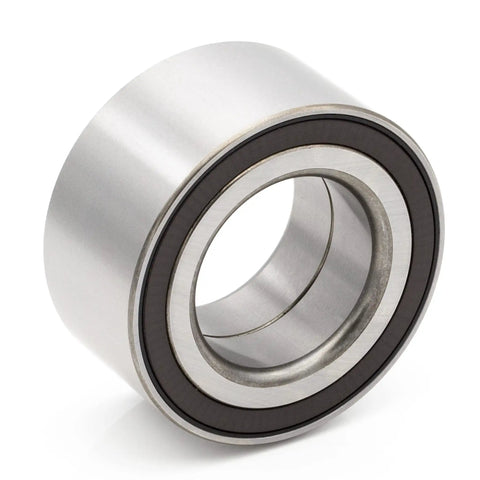 Close-up of Front Wheel Hub And Bearing Assembly For Acura MDX RLX RDX Honda CR V HR V And Odyssey 2005 Through 2010 Models Ready To Roll Premium