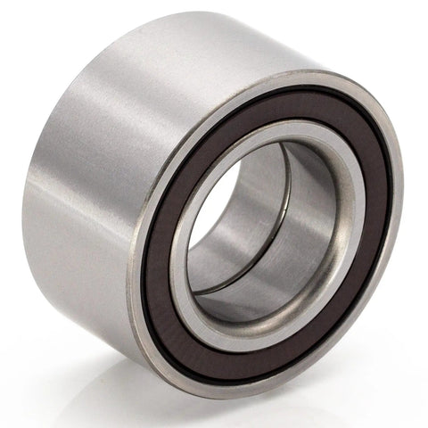 Front Wheel Bearing and Hub Assembly 510056 Ready To Roll for Ford Focus 2000 to 2011, Ford Fiesta 2011 to 2013, Mazda 2 2011 to 2013
