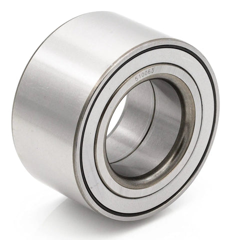 Front Wheel Hub Bearing Replacement 510063 for Lexus, Toyota, Mazda, Ford, Lincoln, Pontiac vehicles.
