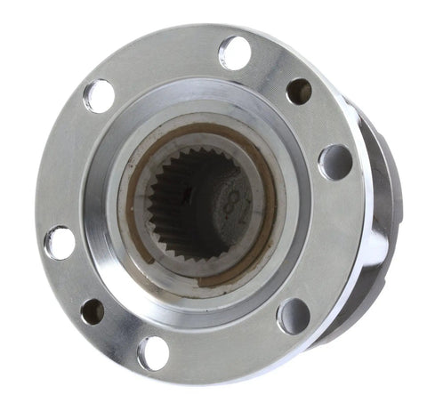 4x4 Free Wheel Locking Hub For Toyota Tacoma Front Wheel Hub With Durable Locking Dial And Built Tough Heavy Duty Construction