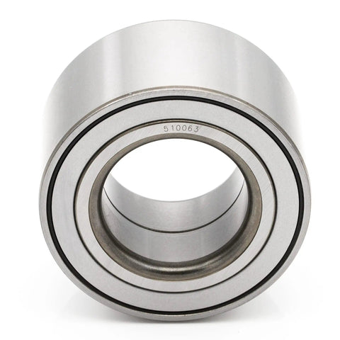 Front Wheel Hub Bearing Replacement Kit 510063 Ready to Bolt In Fits Lexus ES300h ES350 Toyota Camry Mazda 6