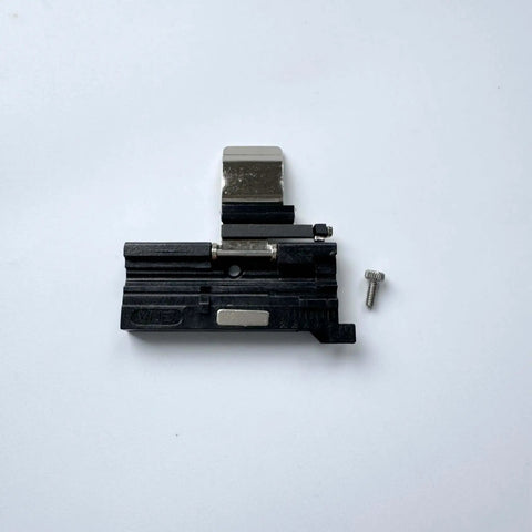 CT 30 Cleaver Replacement Kit With Sheath Clamp Fiber Holder And Chucking Jigs AD 30A component on a white background