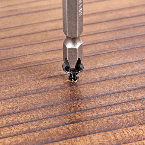 250 Piece Black Wood Screws Size 8 By 1 And A Quarter Inches Self Tapping Cross Drive For Home Decor Table And Chair Assembly Cabinet Making And Furniture Projects Deep Thread Carbon Steel Bulk Pack