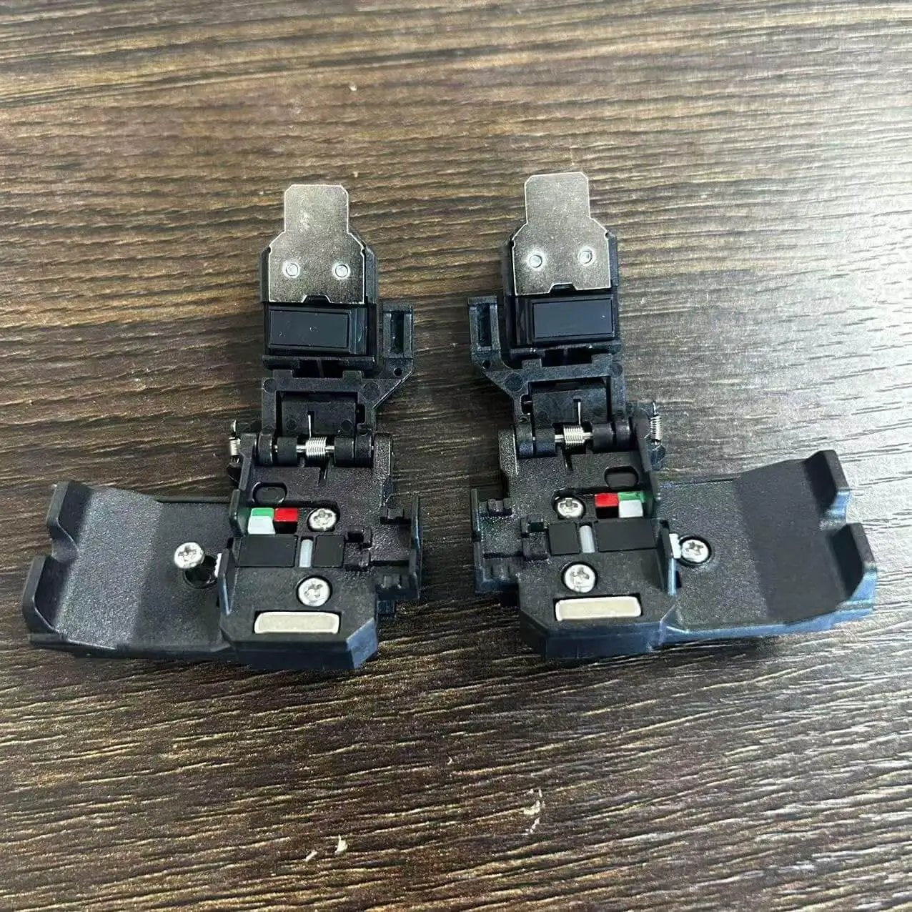 Fujikura fiber holder chucking jig SP03 Replacement 🍁 ...