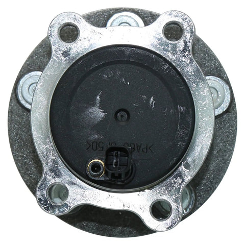 Rear Wheel Hub Bearing Assembly For Ford Escape 2013 2019 C Max 2013 2018 And Lincoln MKC 2015 2019 5 Lug With ABS Sensor