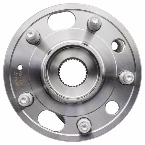 Front And Rear Wheel Hub Assembly 513288 Fits 2010 To 2017 Chevy Equinox Malibu Impala Terrain Buick LaCrosse Buick Regal