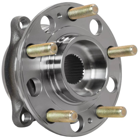 Front And Rear Wheel Bearing And Hub Assembly WH513409 For 2015 2020 Hyundai Santa Fe Santa Fe Sport Santa Fe XL Sorento
