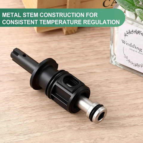 Replacement Shower Cartridge Compatible With Pfister Avante Series Lavatory Tub And Shower Faucets 9742920 S74-2920 Metal Stem