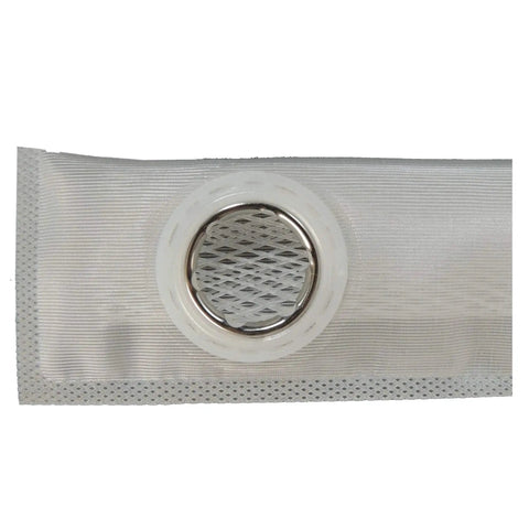 In Tank Fuel Pump Strainer Nylon 31 Micron Filter Compatible With GSS340 GSS317 GSS242 And GSS307 Fuel Pumps Easy Install