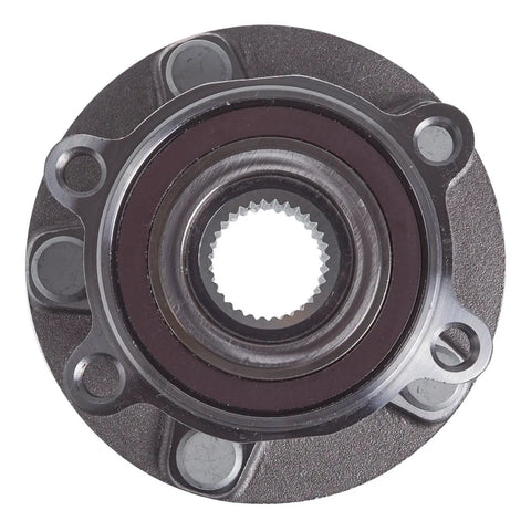 Front Wheel Hub And Bearing Assembly For Mazda CX 5 2013 2023 And Mazda 6 2014 2021 5 Lug Replacement Part Premium Quality