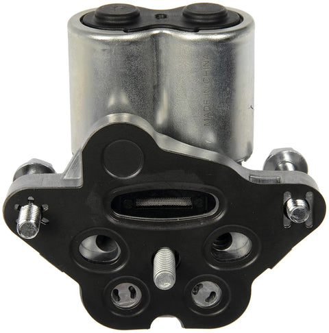 Beefed Up Engine Rocker Arm Oil Control Solenoid For Chevy Models, Direct Replacement VVT Solenoid, Enhanced Activation
