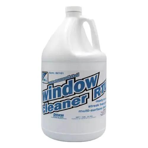 non-ammoniated window cleaner for Streak-Free Shine 🍁 ...
