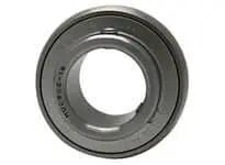 1-1/2 inch stainless normal wide set screw lock delivers durable, corrosion-resistant performance for washdown bearings
