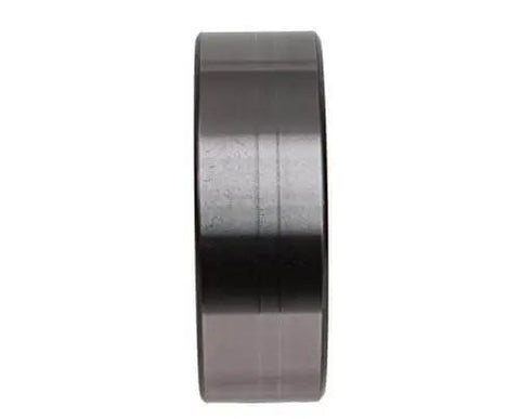 Side view of M5209TV 85mm Outer Ring And Roller Assemblies For Cylindrical Roller Bearing By Rexnord Link Belt, sealed design
