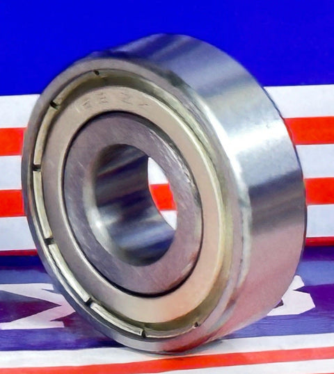 88621ZZ Shielded Bearing 1/2x1 3/8x7/16 inch
