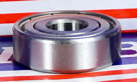 88621ZZ Shielded Bearing 1/2x1 3/8x7/16 inch