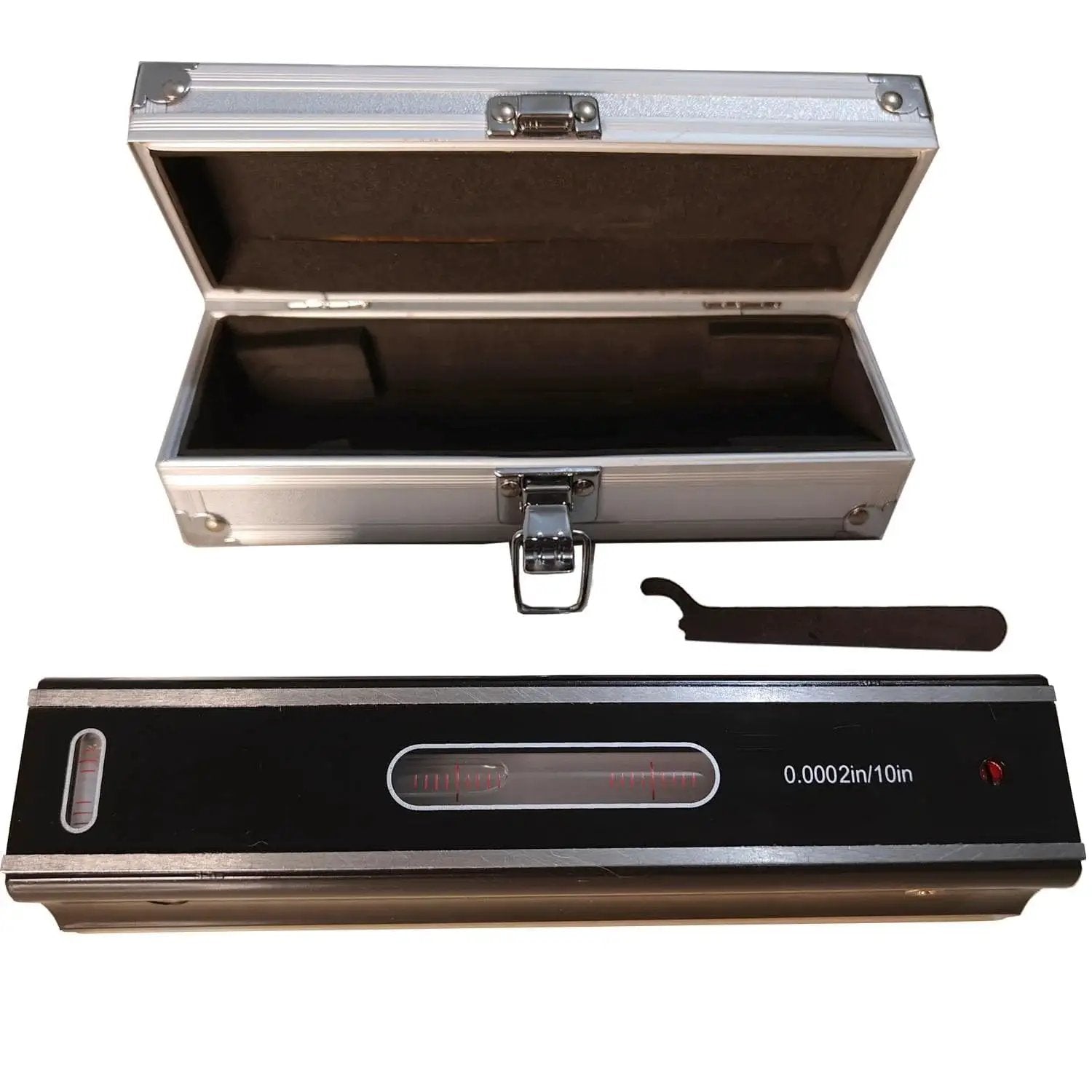 precision box level for machinists - Pro Grade Tool 🍁 ...