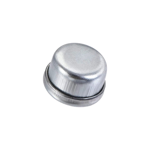 Close-up of an 8 Mm Ball Transfer Bearing Unit Pack Of 6 With 360 Degree Rotation Drop In Mount DIY Ready For Transmission Systems Carbon Steel Roller Ball