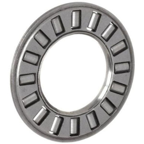 8mm Bore Miniature Thrust Needle Roller Bearing 8x21x2 - VXB Ball Bearings