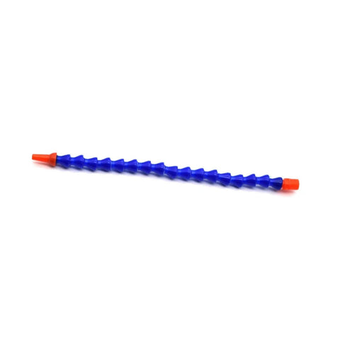 Cooling Sprayer Mist Coolant Lubrication Spray System for 8mm Hose CNC Lathe Milling Drill Engraving Machine Tool Blue 1 Pc