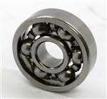 8x14 Open 8x14x3.5 Miniature Bearing Pack of 10 - VXB Ball Bearings